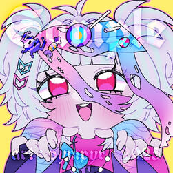 OC belongs to @silphylumira on VGen