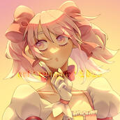 Line art with painterly rendering (experimental)