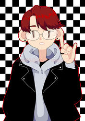 OC: Jong-soo Cheon from Crossroads