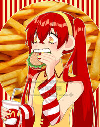 Hatsune Miku from Crypton