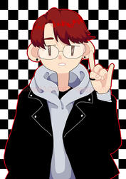 OC: Jong-soo Cheon from Crossroads